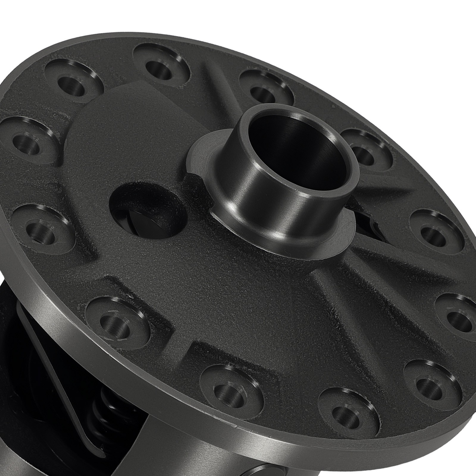 8.875″ Posi Limited-Slip Final Gear Differential 12 Bolt 30 Spline 3.73