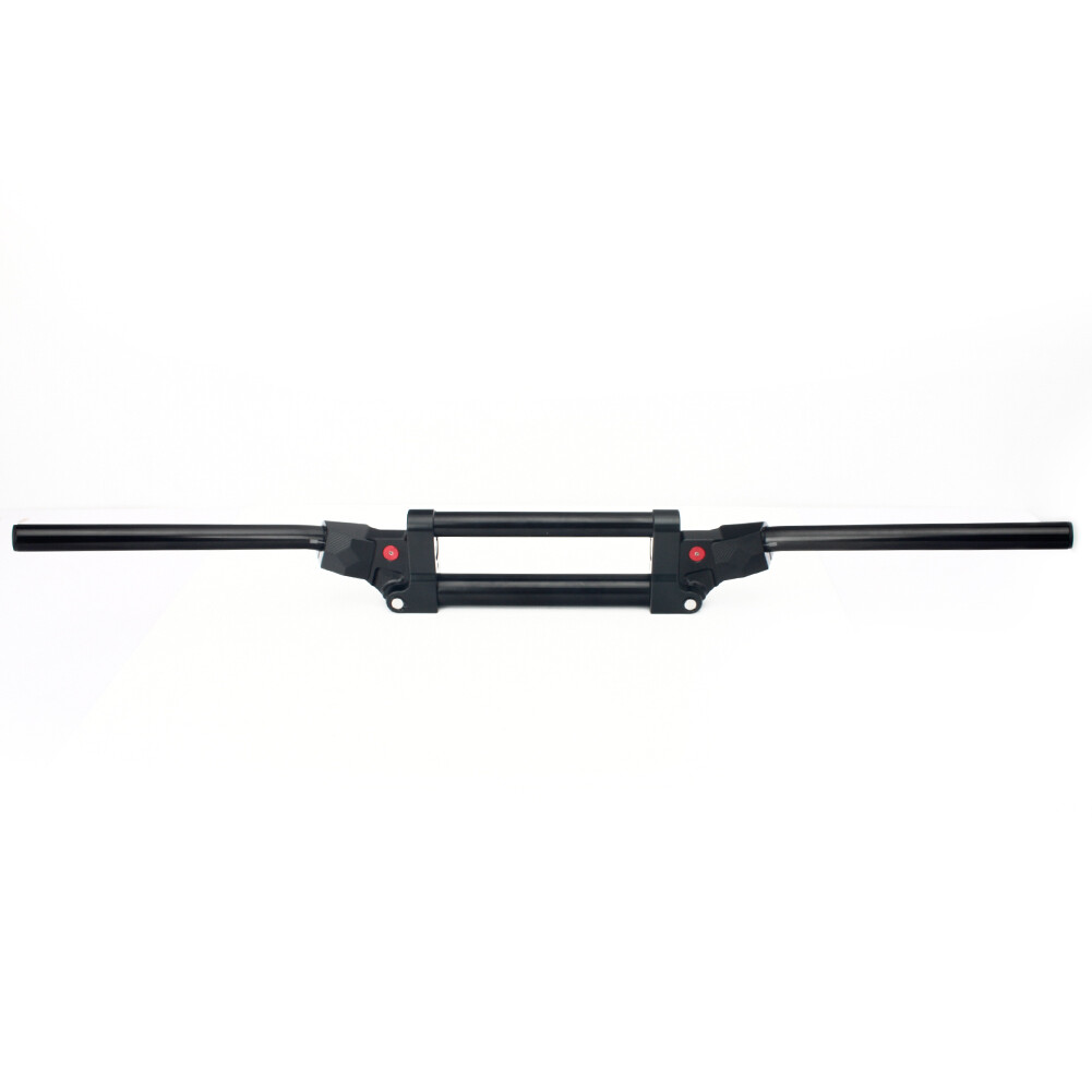 28mm 1 1/8″ Anti Vibration Handlebars Handle Bars For Yamaha Banshee 350 YFZ350