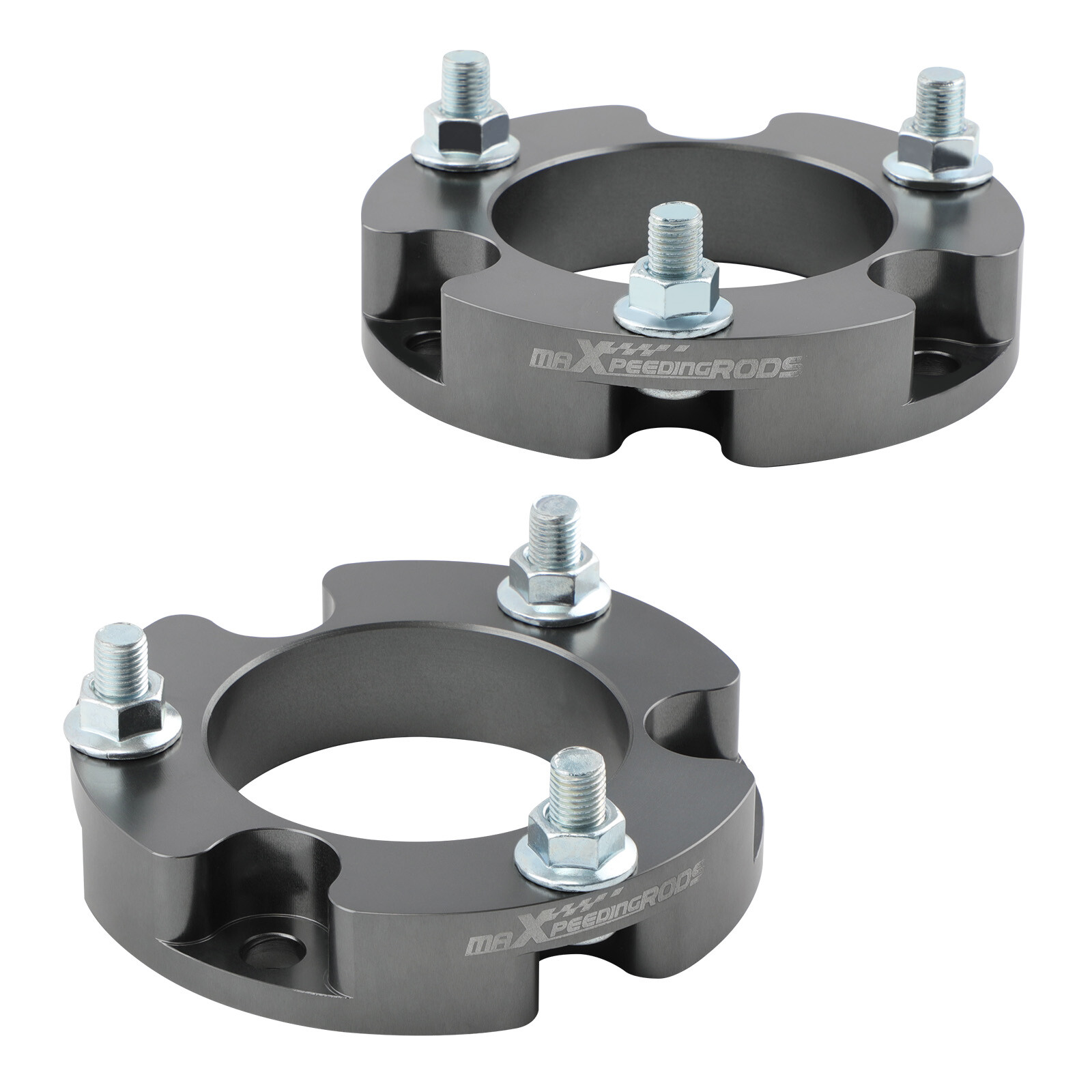 2″ Front Leveling Lift Kit For Toyota Tacoma 2WD 4WD 2005-2023 Aluminum