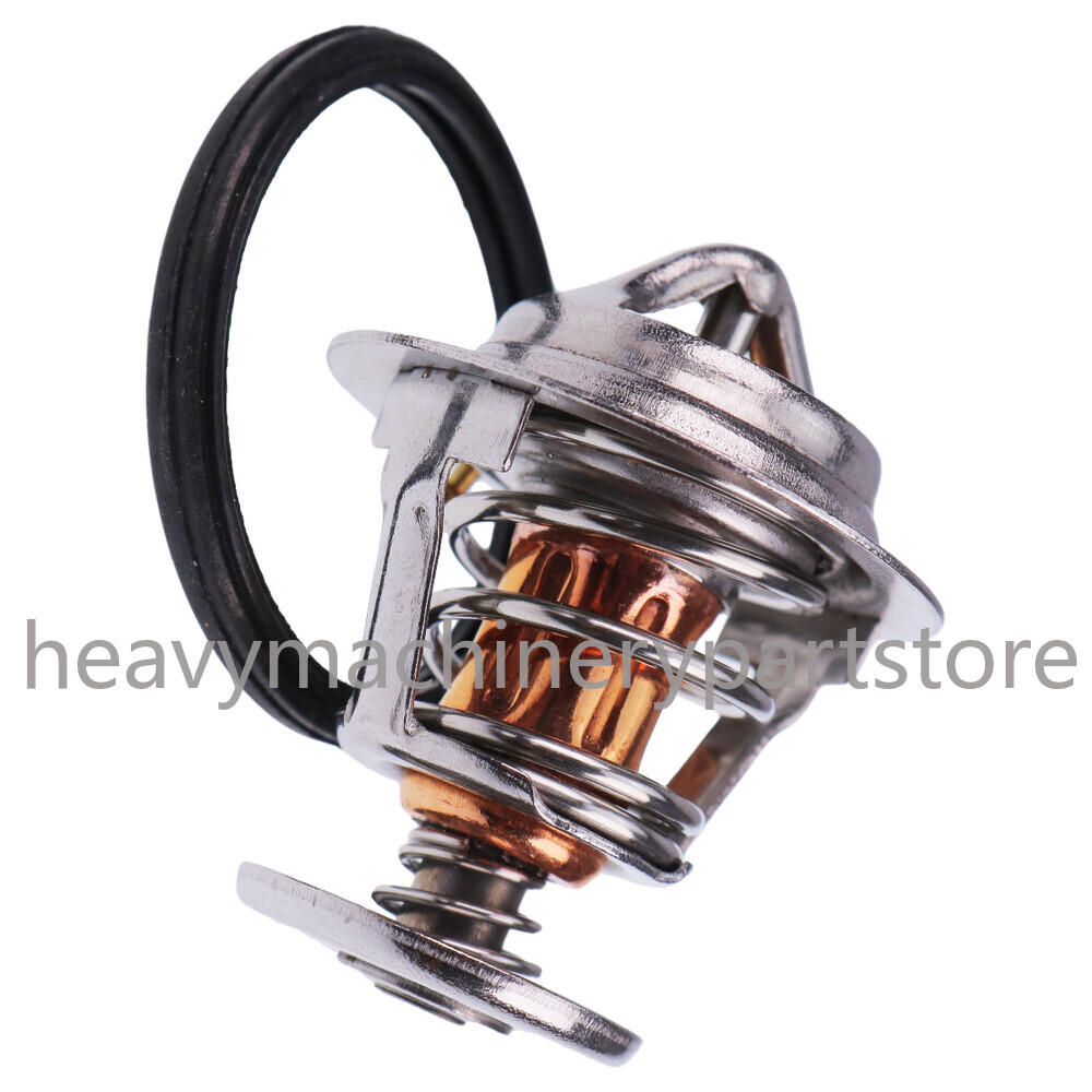 M801088 For John Deere 3025E 2027R 2032R 770 790 870 970 1070​2720 Thermostat