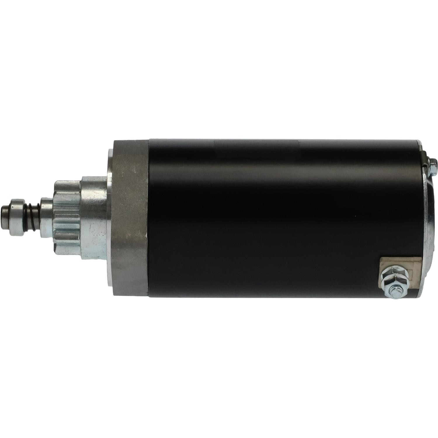 New Starter For Generac Generator Fiat 1.6 & Mitsubishi 1.5 Engine, 020692 20692