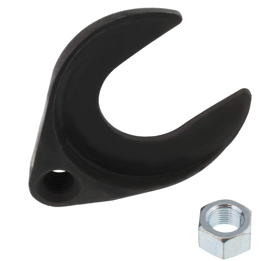 Front Wheel Drive Bearing Hub Installer Remover Garage Tool Axle Puller Adaptor