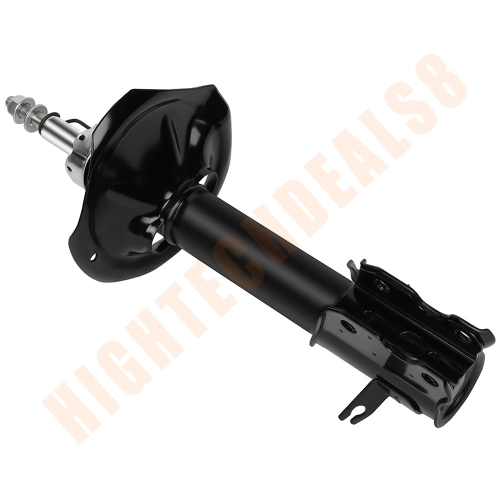 Front Pair Shocks Struts For 2002 2003 2004 2005 2006 Sentra Sedan