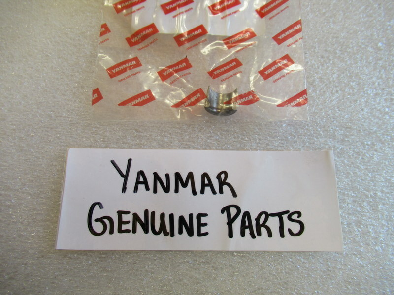 G4C Genuine Yanmar Marine 165000-28570 Collet OEM New Factory Boat Parts