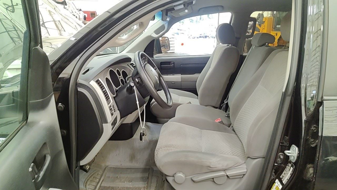 Chassis ECM Control Center Console Fits 07-09 TUNDRA 7256900