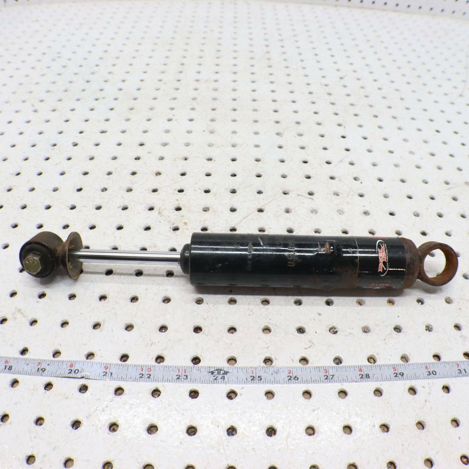 2006 POLARIS RMK 700 FRONT TRACK SHOCK 7043048 RYDE FX