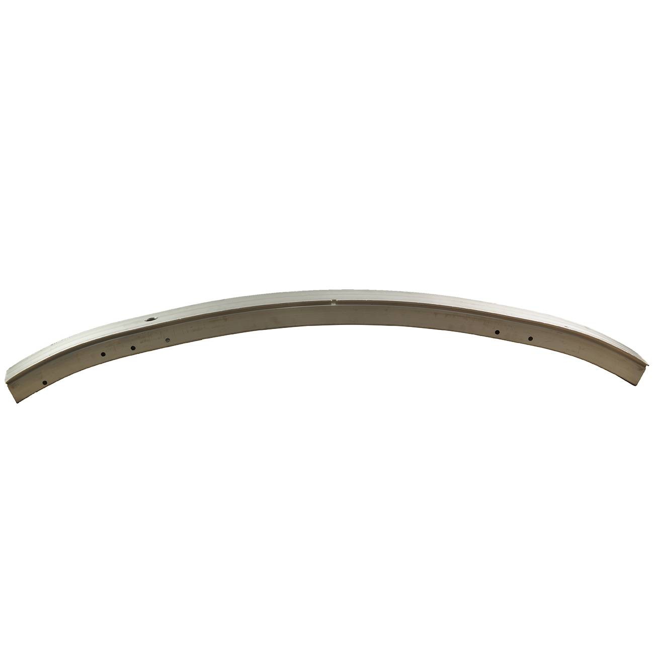 Front Bumper Impact Reinforcement Bar Fits Mercedes GL320 ML320 GL350