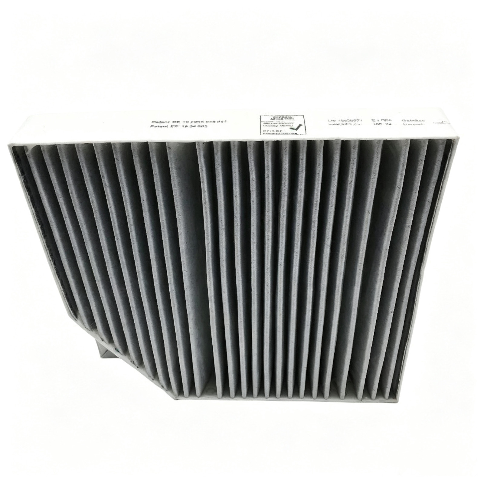 A2058350147 Cabin Filter for Mercedes C/E/GLC Class 2015-2022 (W205/W213/X253)