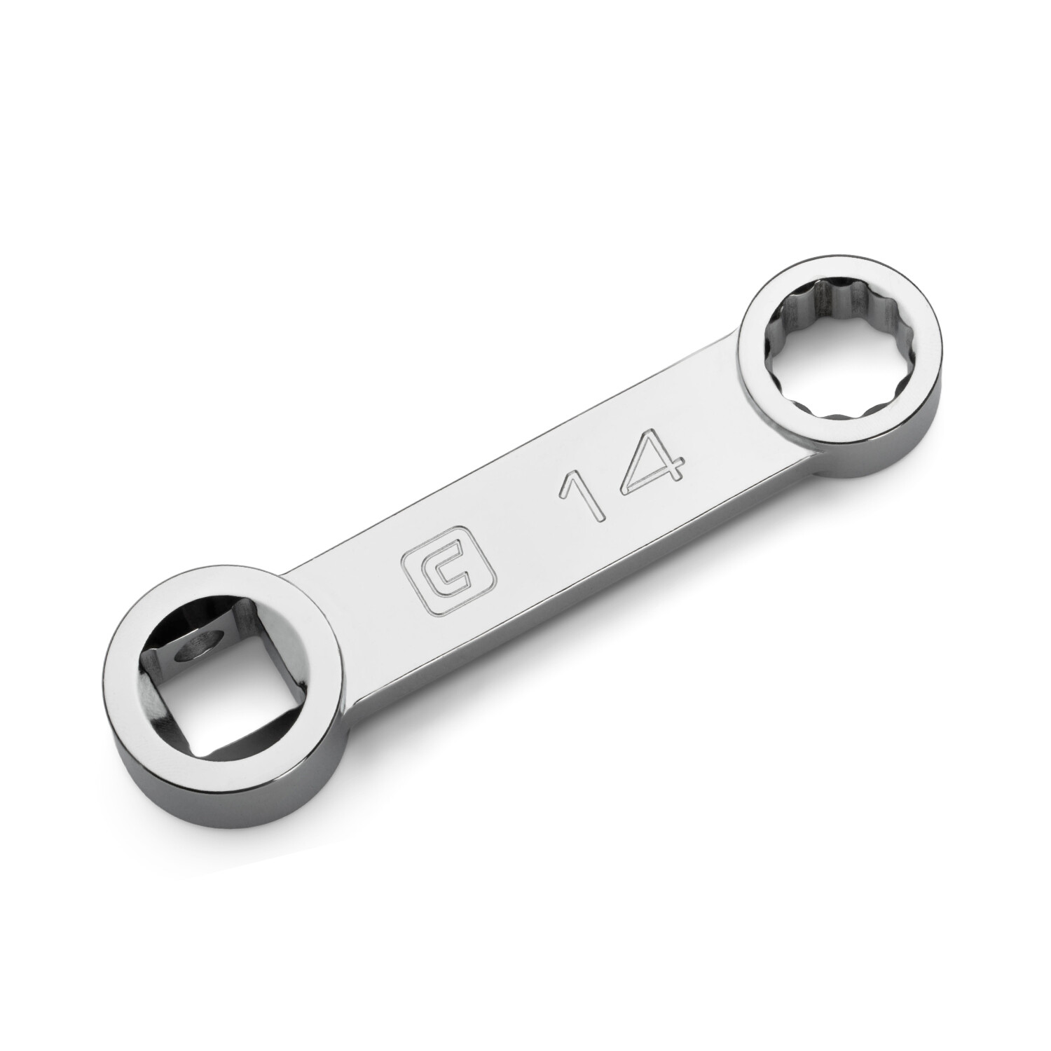 Capri Tools 1/2 in. Drive Torque Adapter, Metric and SAE Sizes