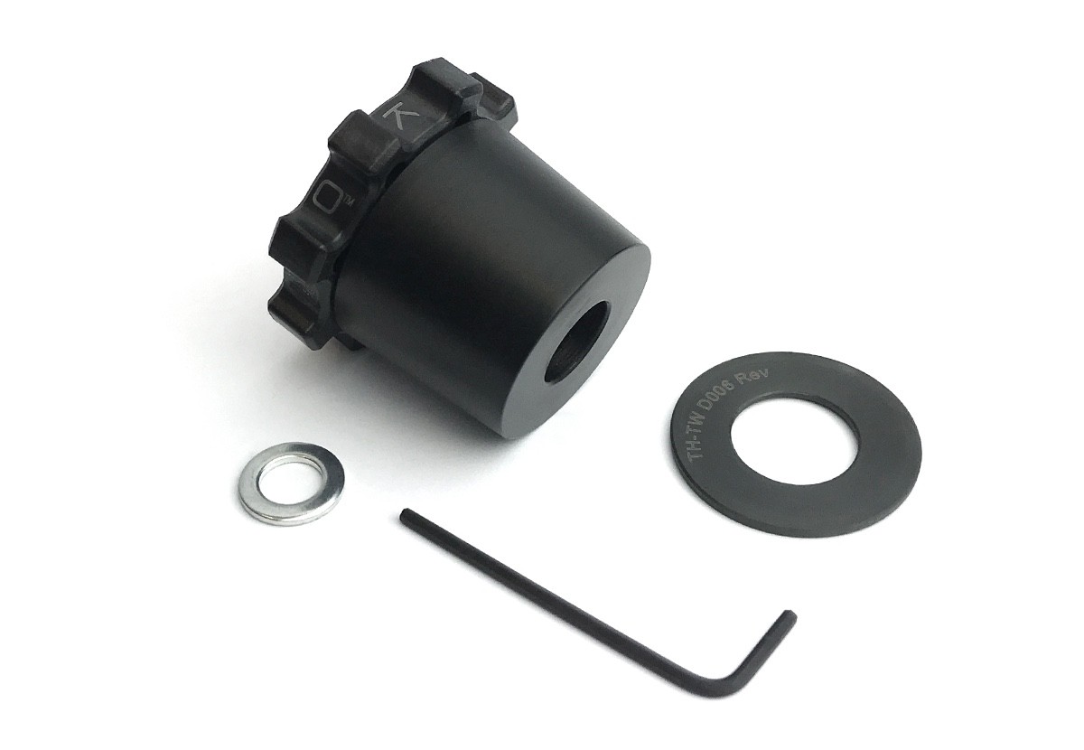 Kaoko BMW Throttle lock (CCF500)