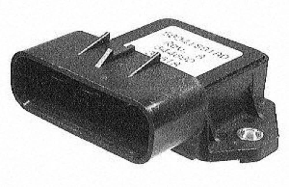 Standard Motor Products RY446 Auto Relay – Durable Screw Mount, Motor Operation