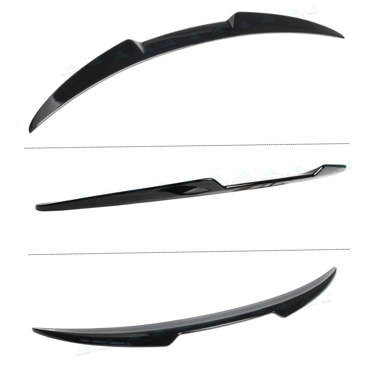 Fit For Ford Transit 2015-2022 Upper Passenger Right Side W/ Heated Mirror Glass