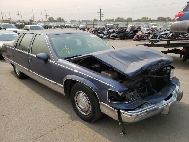 Wheel 15×7 Aluminum Lace Design Brushed Opt PA3 Fits 93-96 FLEETWOOD 1305501