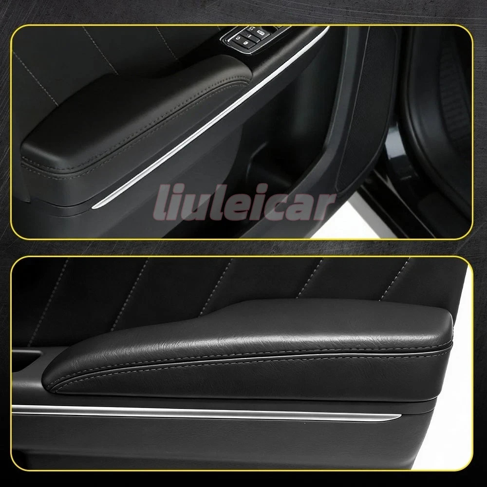 🎉Front Door Panel Armrest Left & Right For 2011-2019 Chrysler 300 Dodge Charger