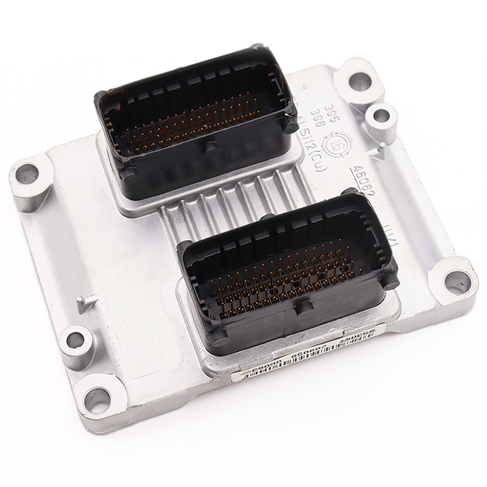 ENGINE COMPUTER MODULE ECM PCM 12595974 FOR CADILLAC SRX CTS STS 3.6L 2004-2007