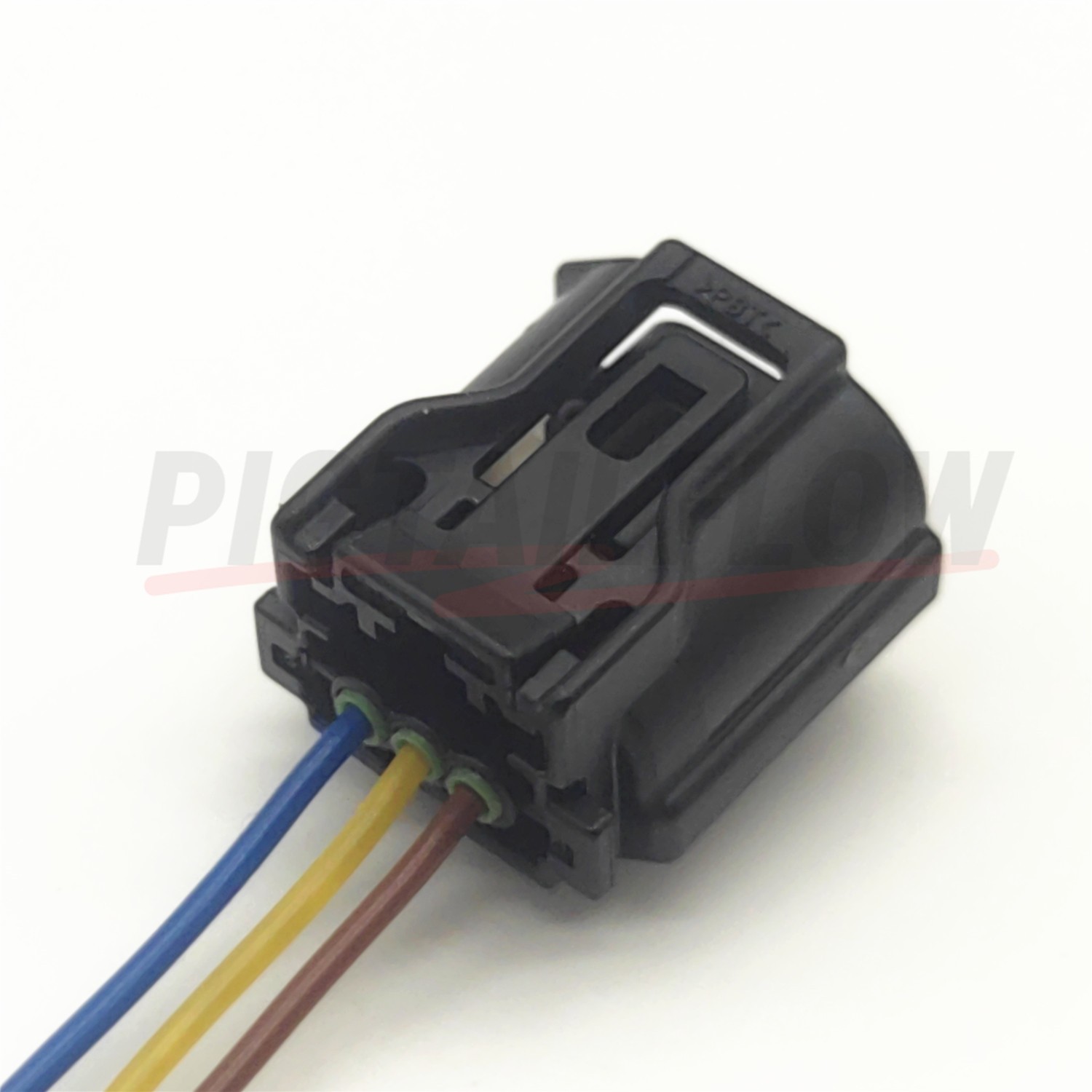 Connector For Toyota, Lexus, Scion. Female 3-PIN 90980-12353