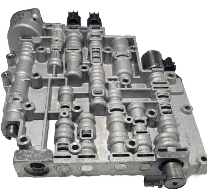 GM CHEVY 4L60E, 4L65E, 4L70E Valve Body w electronics 2009 UP