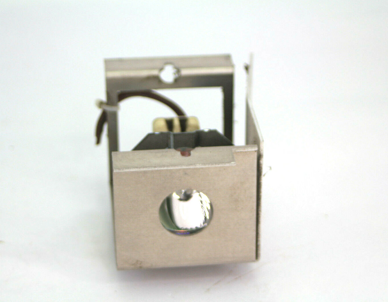 Fiber Optic System Illumination Lamp House Assembly For EKE Lamp Halogen