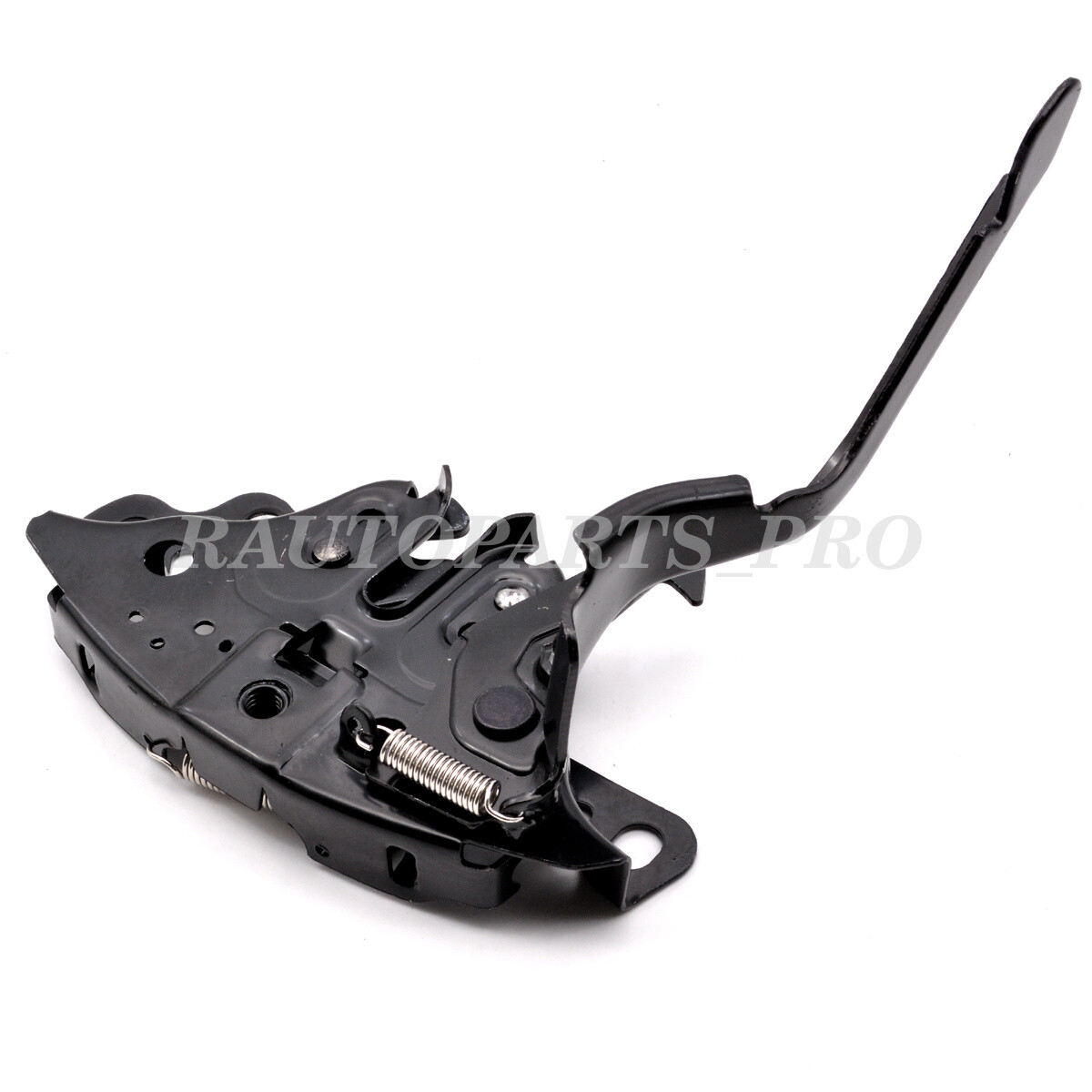 New Hood Latch NI1234125 656019N00B For 2009-2014 Nissan Maxima Steel US