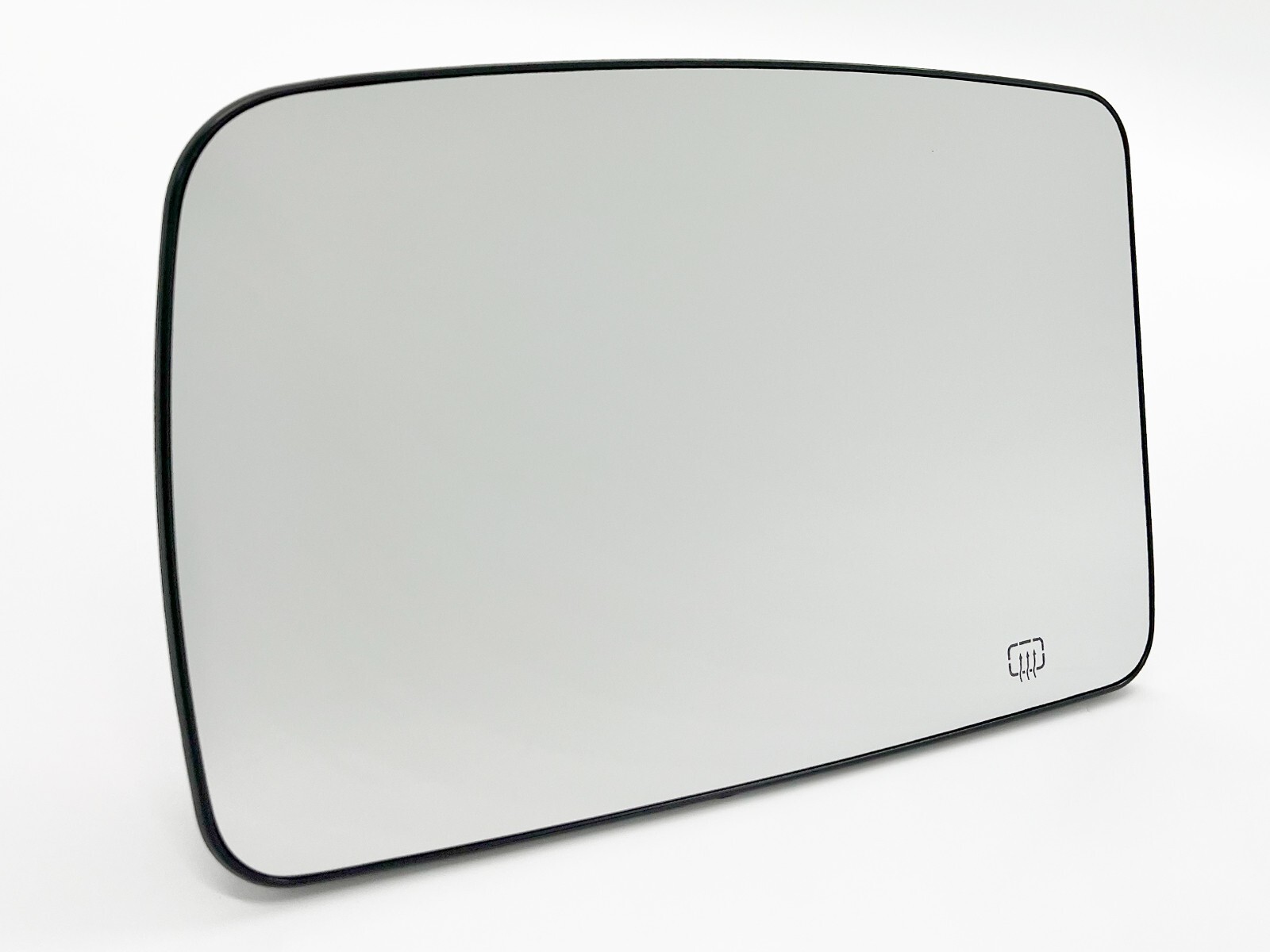 For 2003 – 2006 EXPEDITION NAVIGATOR with Heated Mirror Glass Driver Left Side
