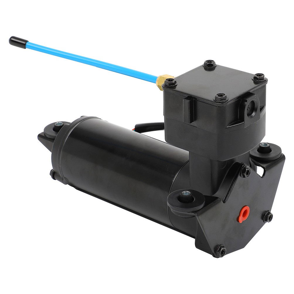 For 1995-2002 Land Rover Range Rover Air Ride Suspension Compressor Pump ANR3731