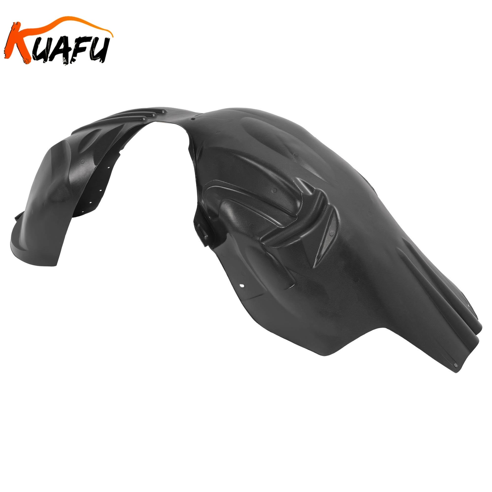 Front Left Inner Fender Liner Fits 2010-2019 Ford Taurus Interceptor #BG1Z16103A