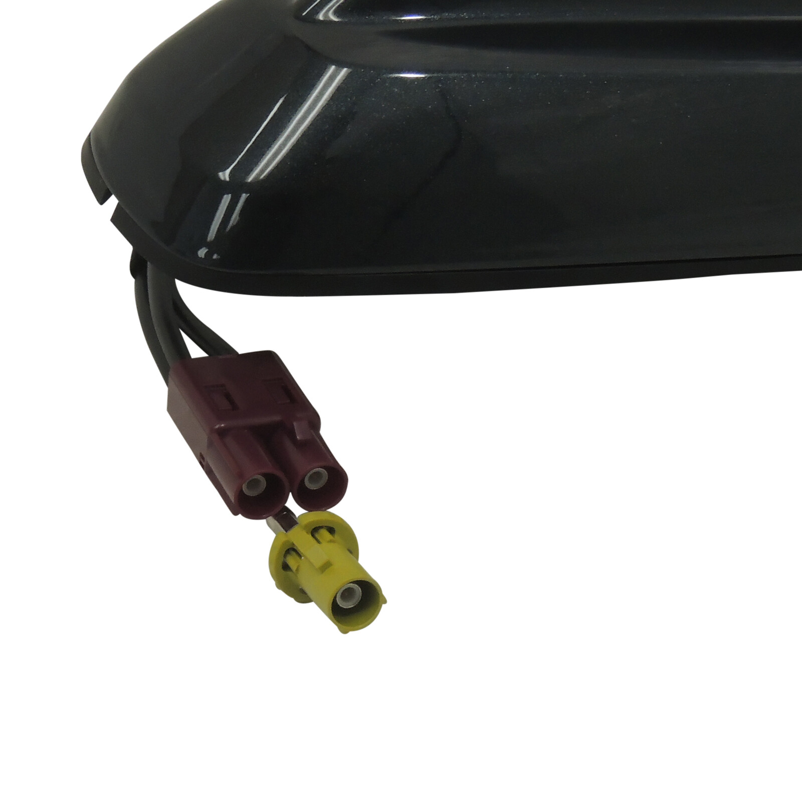 84346813 HD Radio OnStar Satellite Radio Antenna Gasoline 17-19 Silverado Sierra