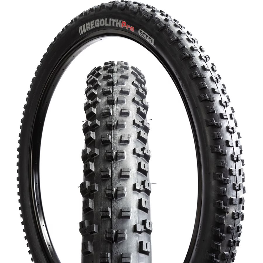 Kenda Regolith 29in Tire – Black, 120tpi, 29×2.6