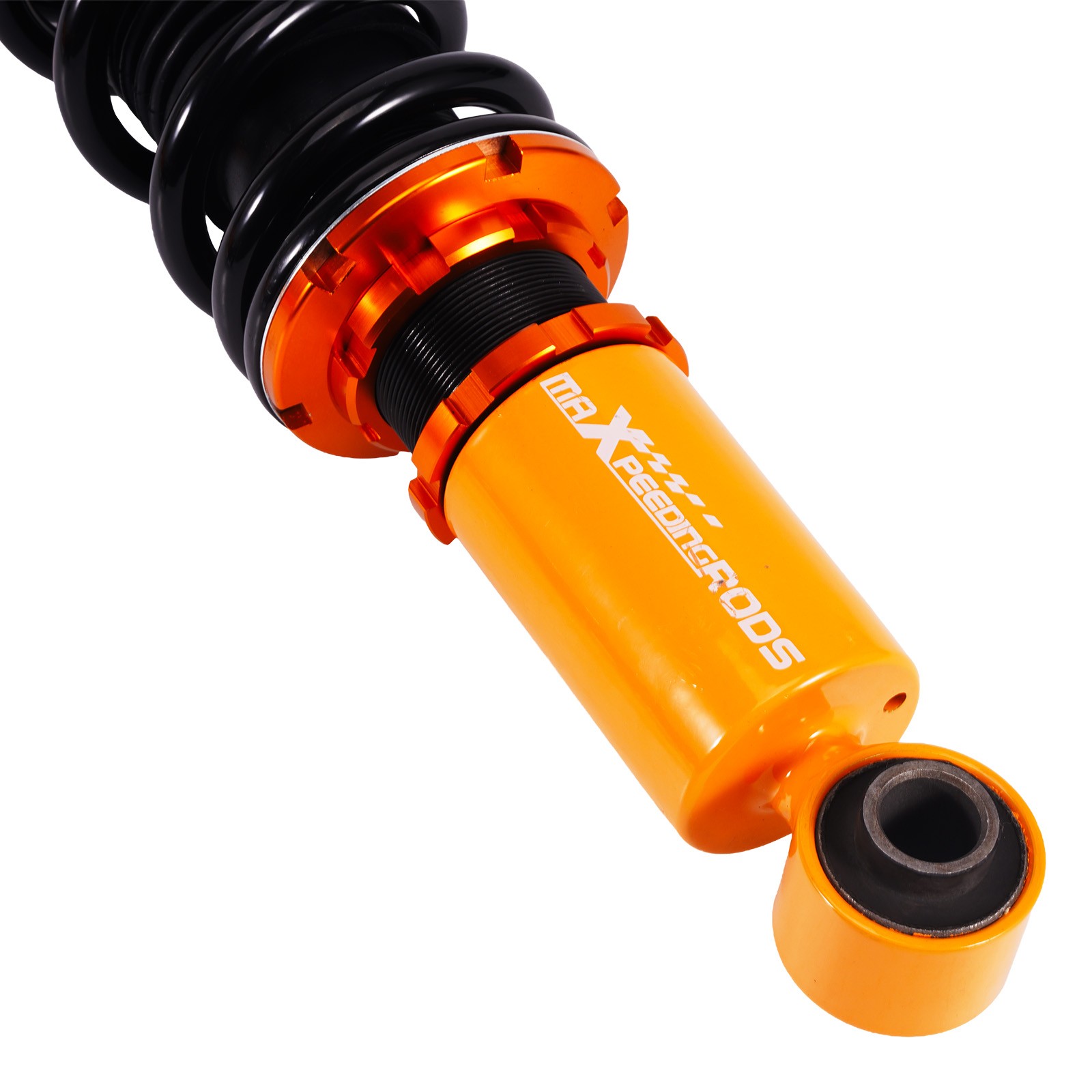 24 Level Damper Coilovers Shock Absorbers Kit for Subaru Impreza WRX & STi 15-21