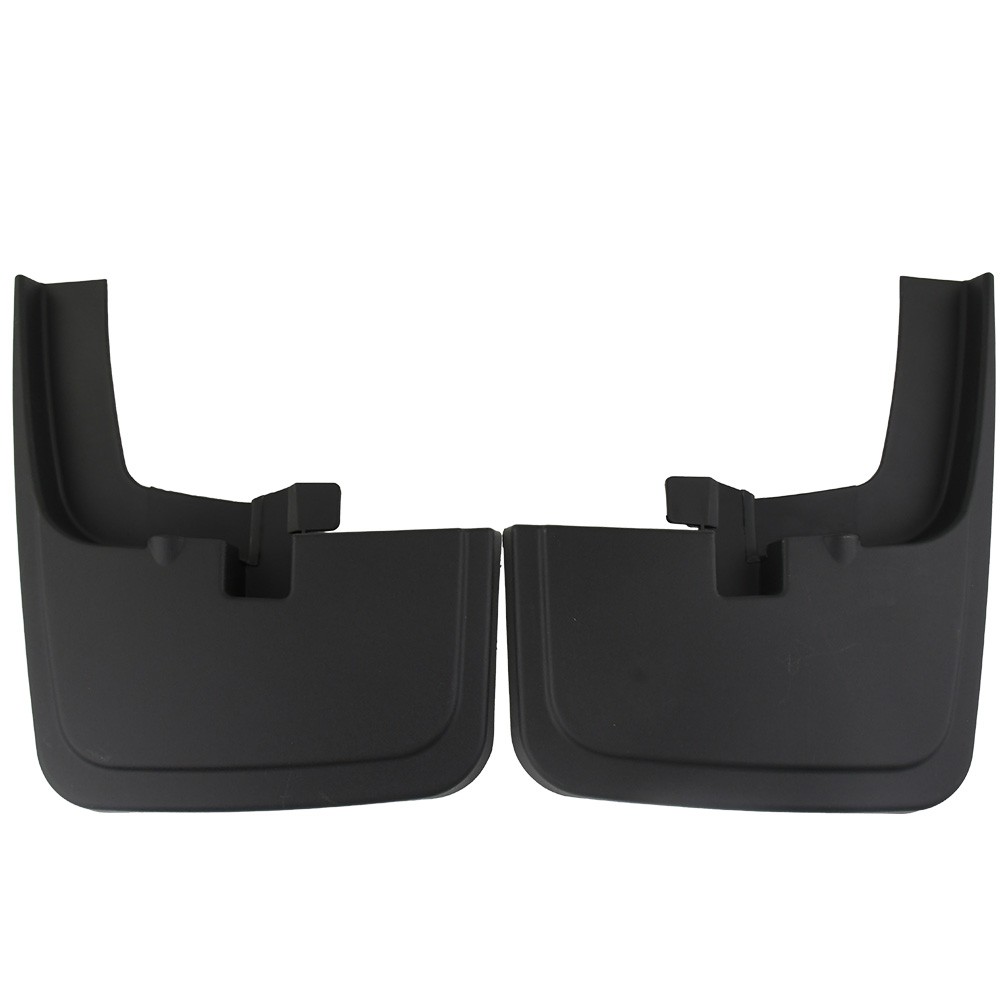 Ford F150 F-150 2015-2020 4PCS Splash Mud Flaps Front and Rear Mudguards