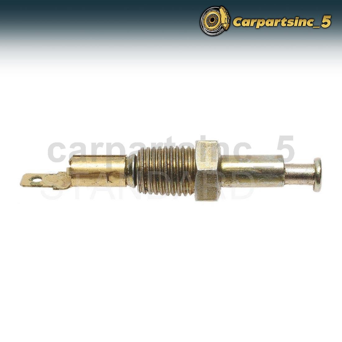 Standard Trunk Open Warning Switch Fits 1996 Buick Regal