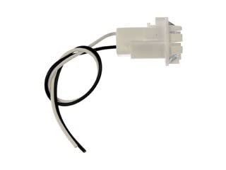 Dorman Oe Solutions Dorman Conduct Tite Brake Light Socket Parking Light