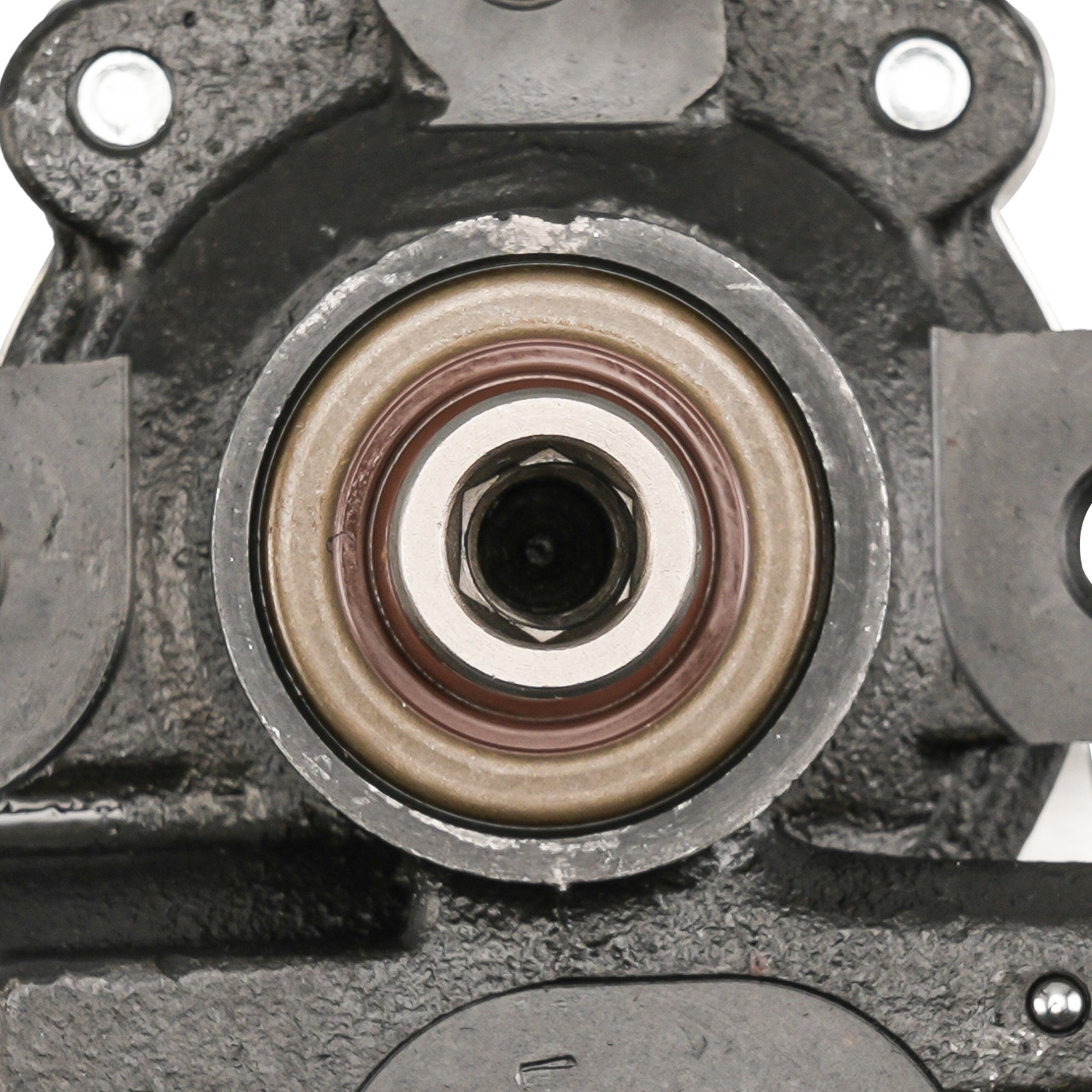 Power Steering Pump 5272929AB Fits 03-10 PT Cruiser 03-05 Dodge Neon 2.4L Turbo