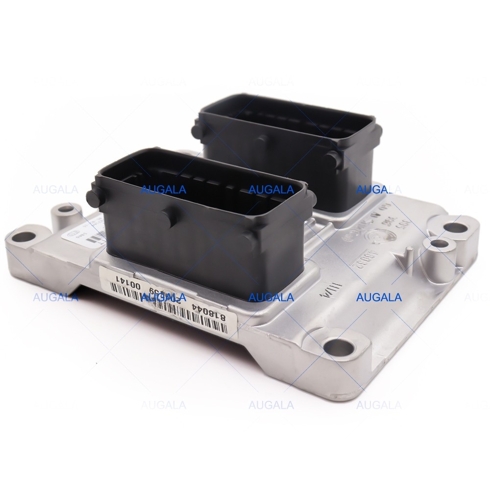 12591144 ENGINE COMPUTER MODULE ECM PCM FOR CADILLAC CTS SRX 3.6L V6 2005-2007
