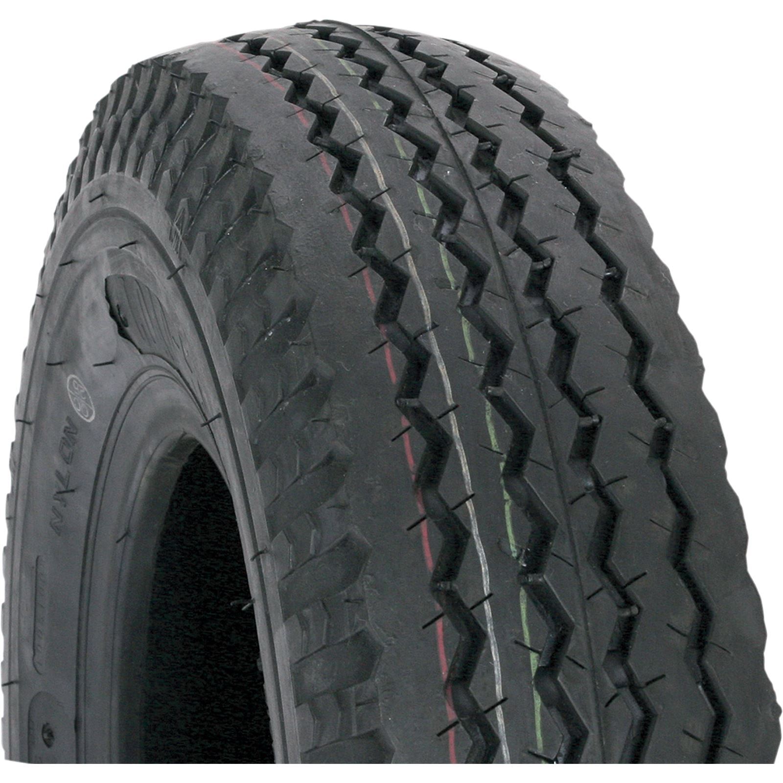 Kenda Trailer Tire – 480/400-8 – 6-Ply 093710820C1L