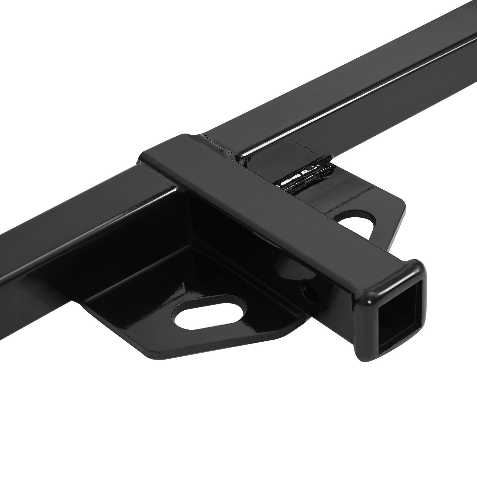 Bumper Trailer Hitch Receiver Class 1 Fits HHR/Pursuit/G5/Ion/Cobalt SS 05-2010
