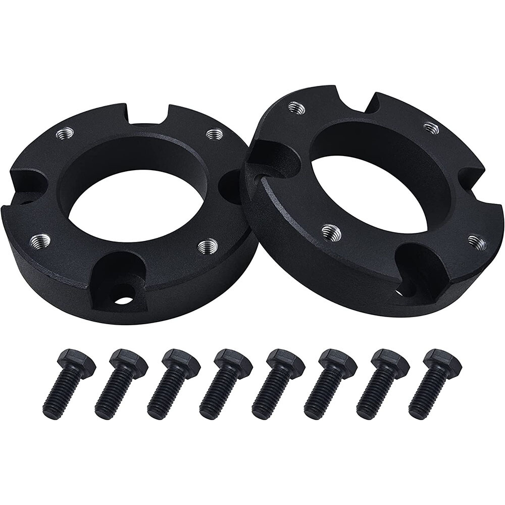 2″ Front Leveling Lift Kits for 2007-2022 Tundra 2/4WD 2007-2021 Sequoia 2WD