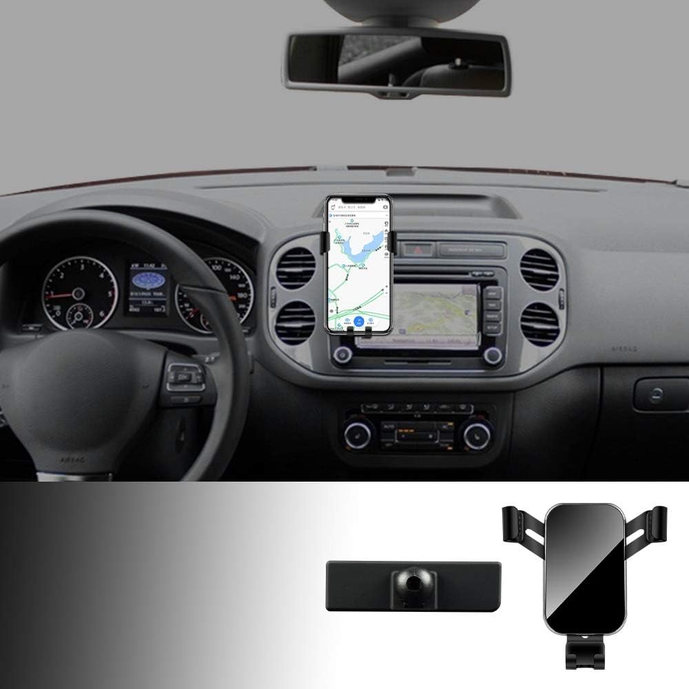 Car Phone Holder 360° Adjustable Holder for Volkswagen Tiguan 2013 2014-2016