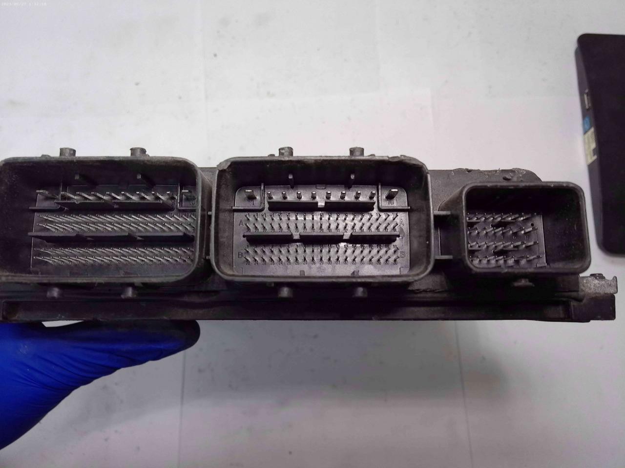 ENGINE COMPUTER NISSAN PATHFINDER 2017 BED403-300 A2 NEC030-030 PCM ECM ECU OEM