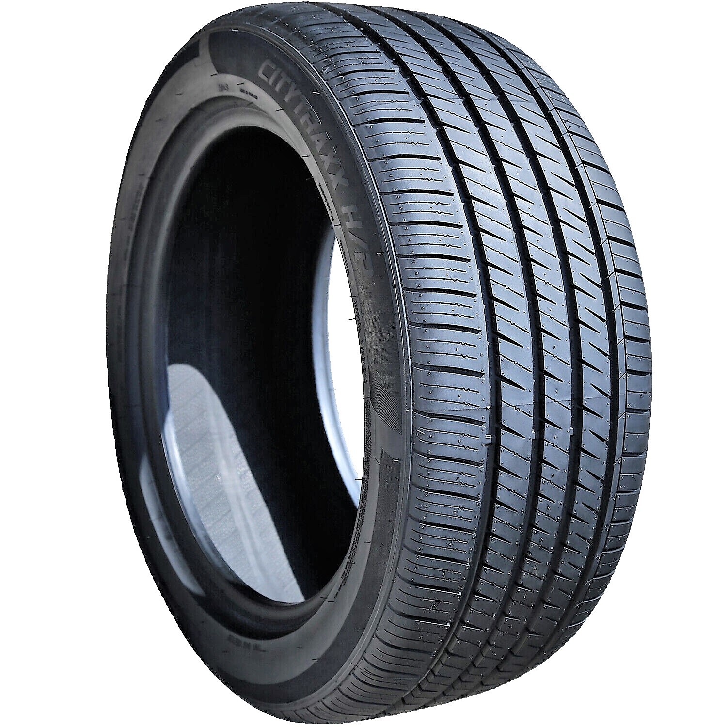 Tire Landspider Citytraxx H/P 255/35ZR20 97W XL AS High Performance