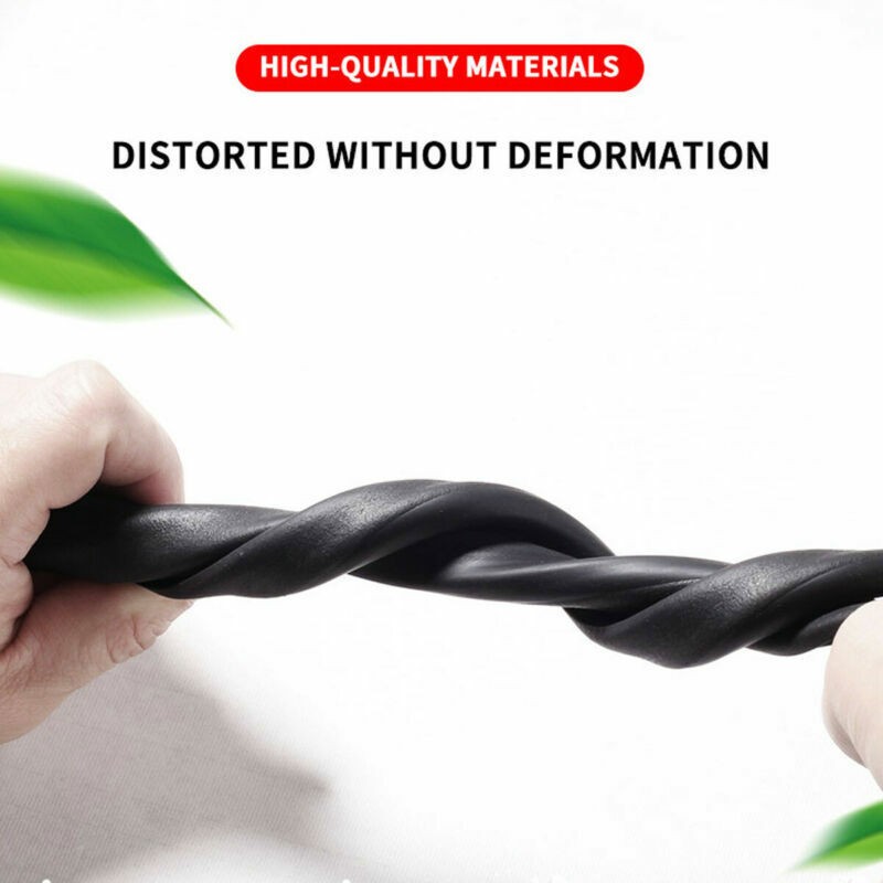 For Dodge Ram 2500 p Door Rubber Seal Strips Weather Draft Wind Noise Reduction