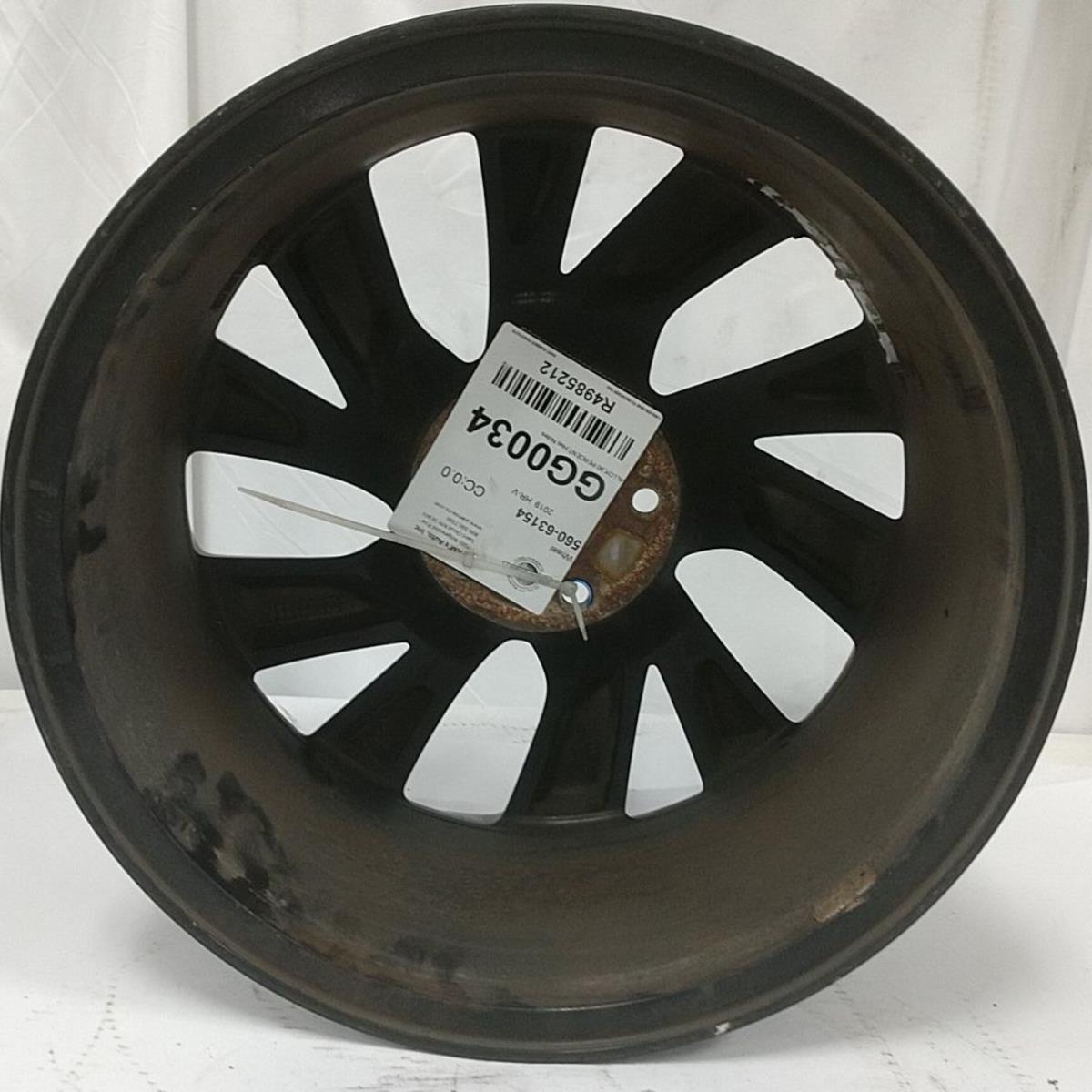 OEM (1) Wheel Rim For Hr-V Alloy 90 Percent