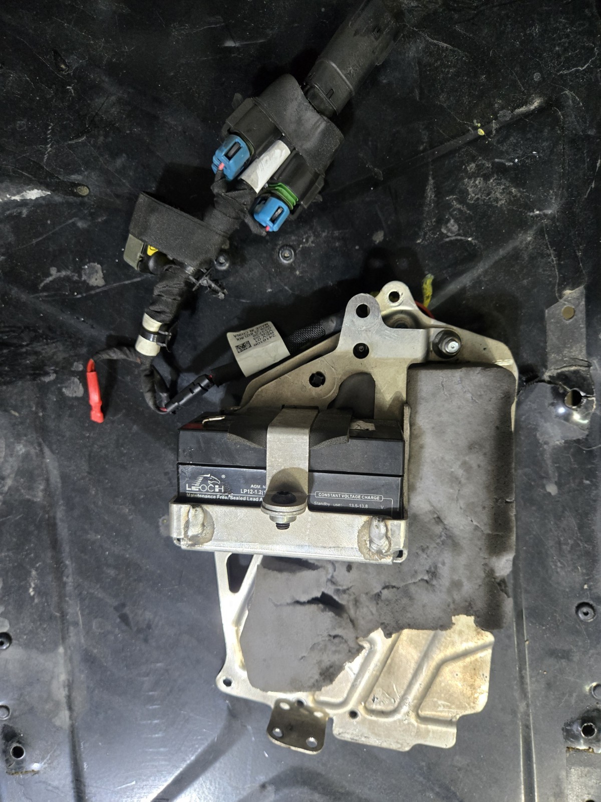 2022-2026 POLARIS 7S MANUAL START POWER UP KIT # 1026887 # 2415794 # 4080210