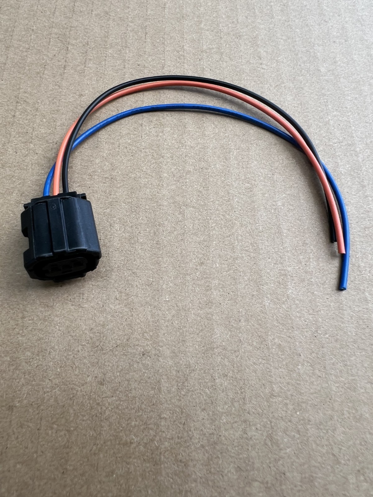 For Toyota Scion Lexus 90980-12353 Camshaft Position Sensor Connector harness