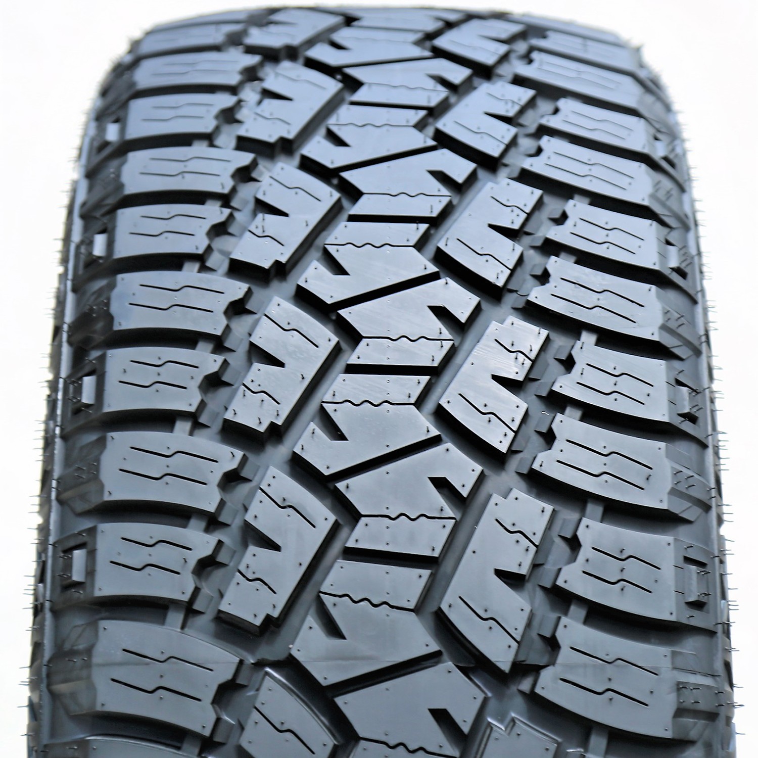 4 Tires Suretrac Wide Climber A/T II LT 35X12.50R20 E 10 Ply AT All Terrain