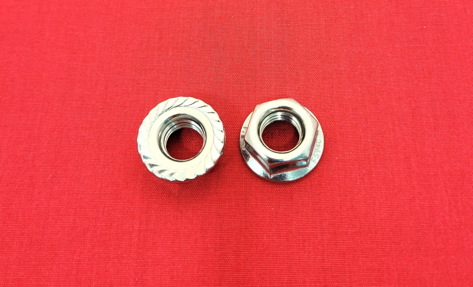 HONDA 1981-2003 XR100 XR100R POLISHED STAINLESS STEEL ENGINE BOLT SCREW KIT SET