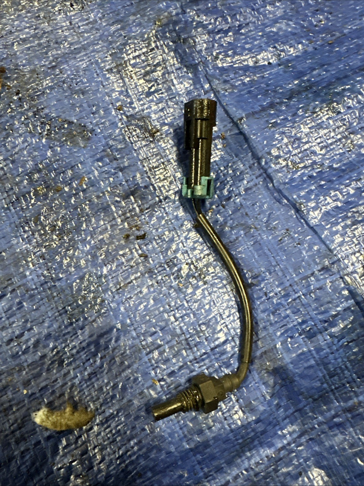 Temperature Sensor Mercury 30-300HP Outboard 885342002 8M0148668 885342001 #2