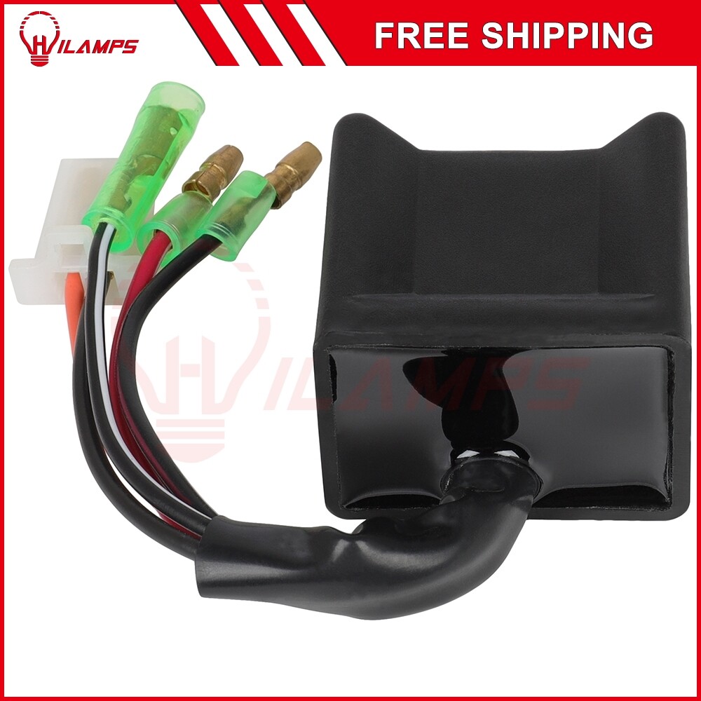 For ETON VIPER RXL50 RXL70 AXL50 TXL50 TXL90 DXL90 ATV Quad Race CDI Box