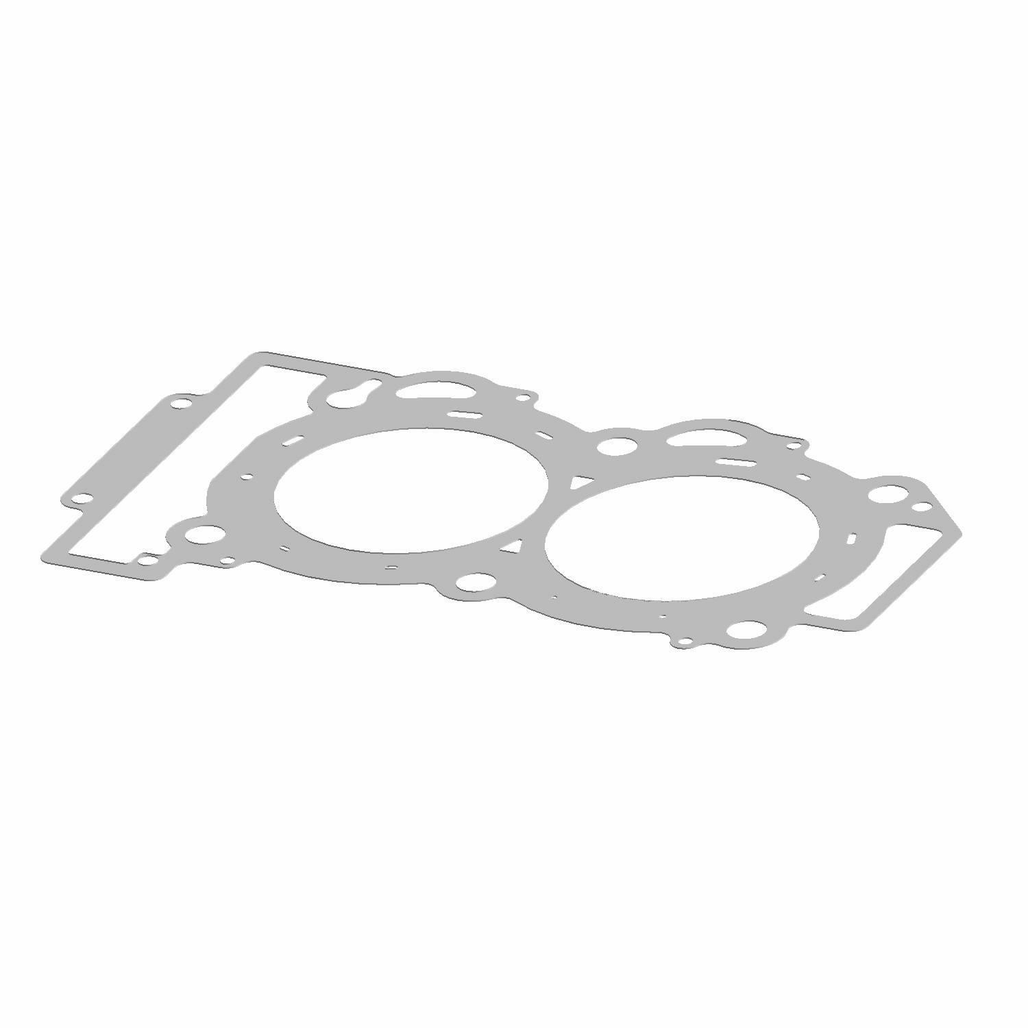Polaris Cylinder Head Gasket, for Specific ATV Models, Genuine OEM – 5813345