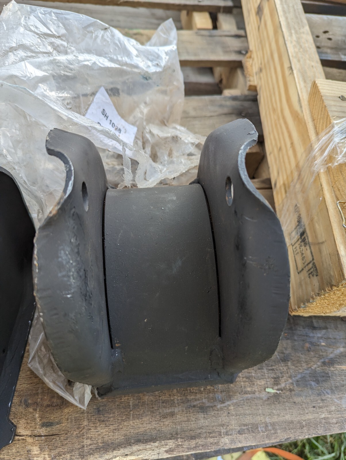 Sirco SH1038 Hanger Rear H7700/H9700 (G35ACE)